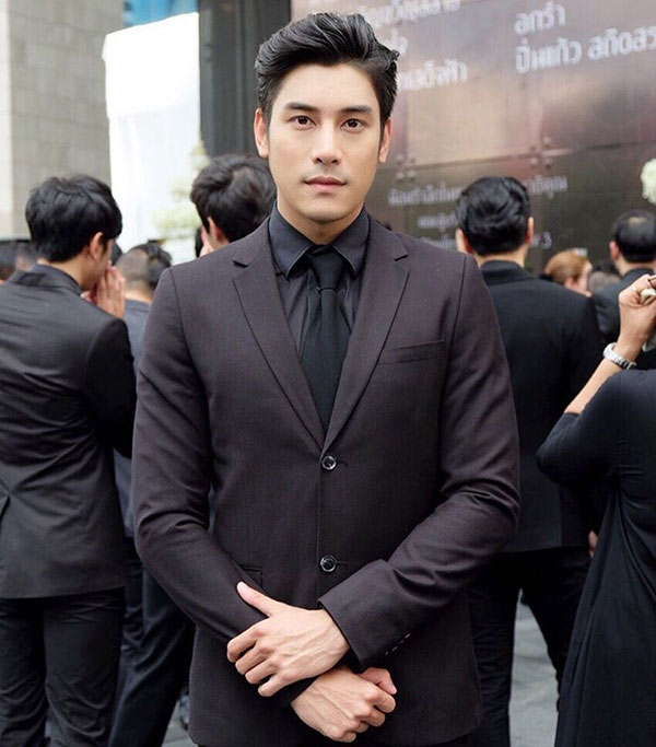 ดาราช่อง 3