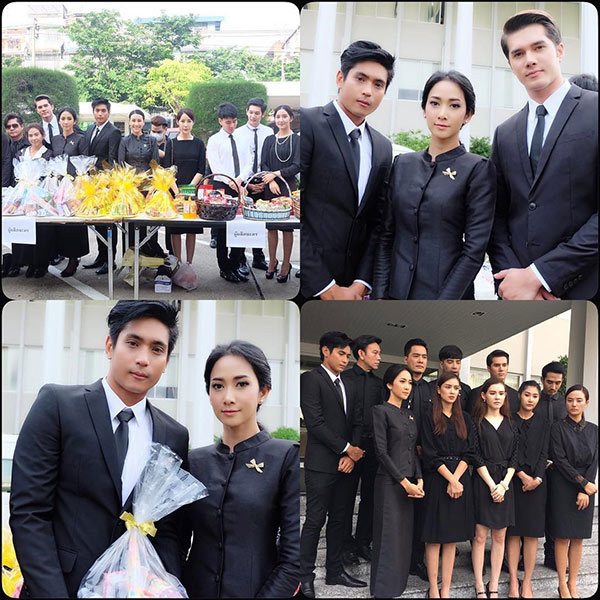 ดาราช่อง 7