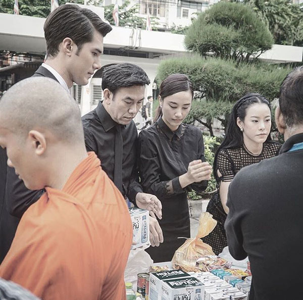 ดาราช่อง 7