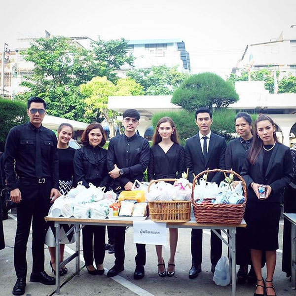 ดาราช่อง 7