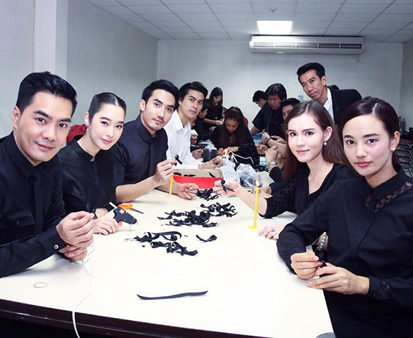 ดาราช่อง 7