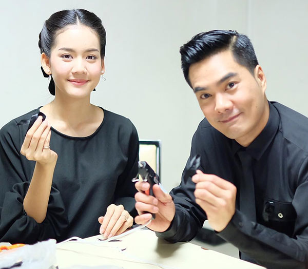 ดาราช่อง 7