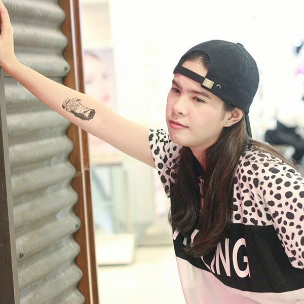 ชาช่า อริต์ตา