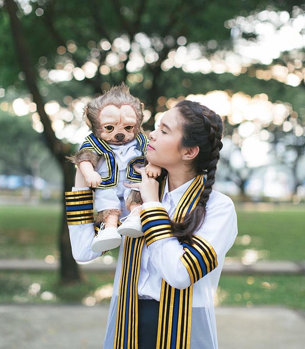 ชาช่า อริต์ตา