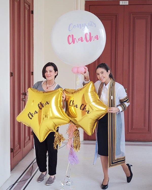 ชาช่า อริต์ตา