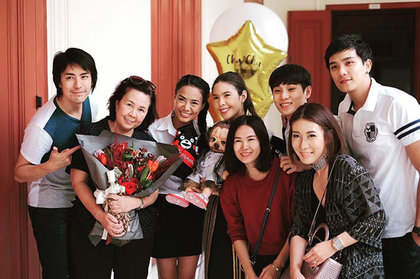 ชาช่า อริต์ตา