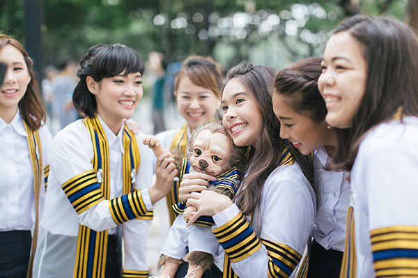 ชาช่า อริต์ตา