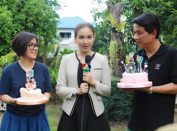 กบ สุวนันท์