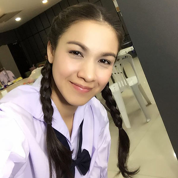 กบ สุวนันท์