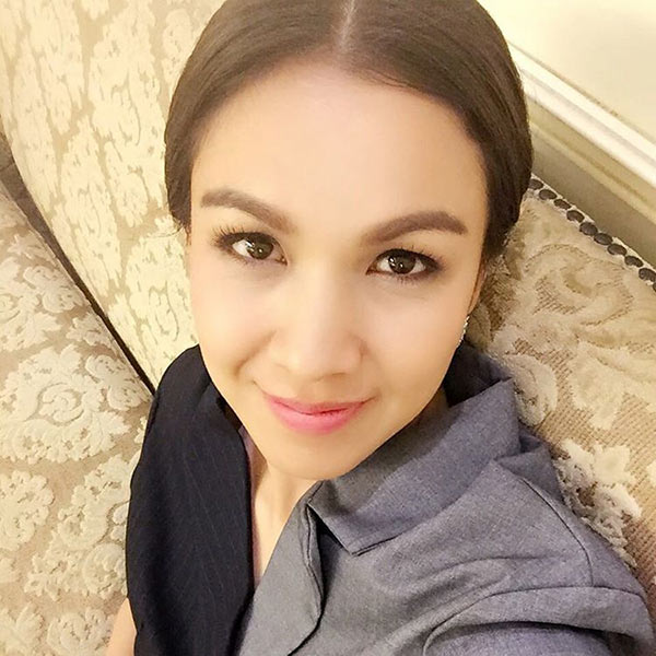 กบ สุวนันท์