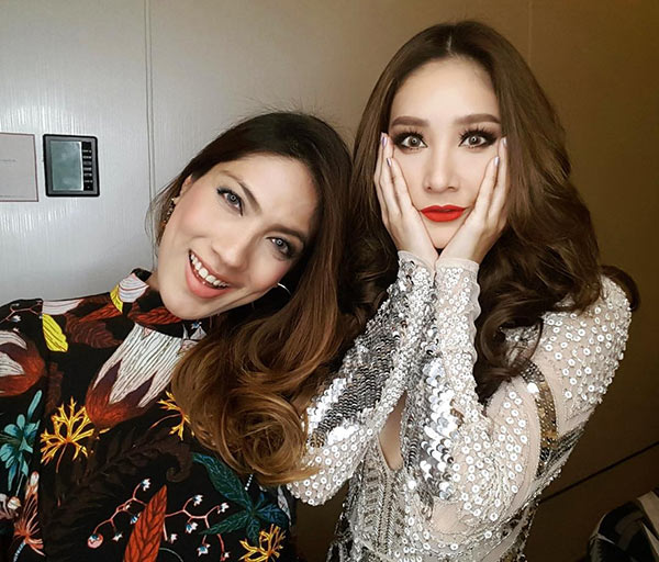 กระติก ผู้จัดการ แตงโม นิดา