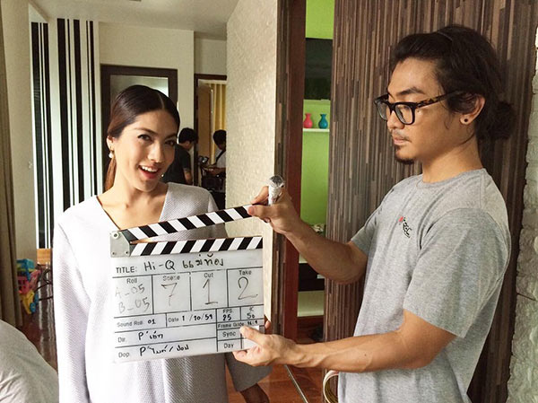  กระติก ผู้จัดการ แตงโม นิดา