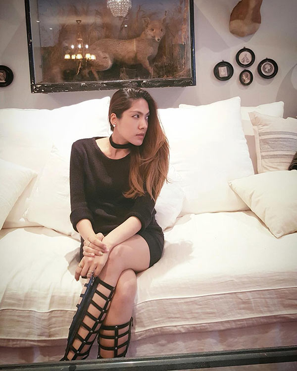 กระติก ผู้จัดการ แตงโม นิดา