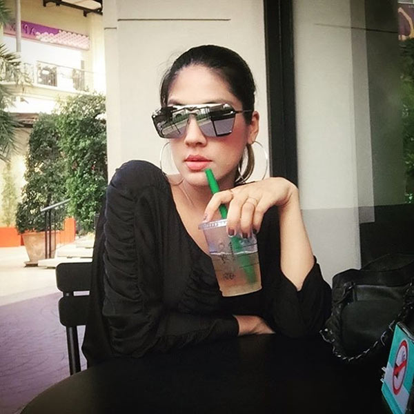 กระติก ผู้จัดการ แตงโม นิดา