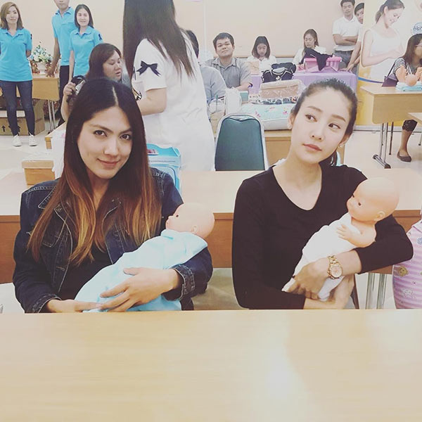 กระติก ผู้จัดการ แตงโม นิดา