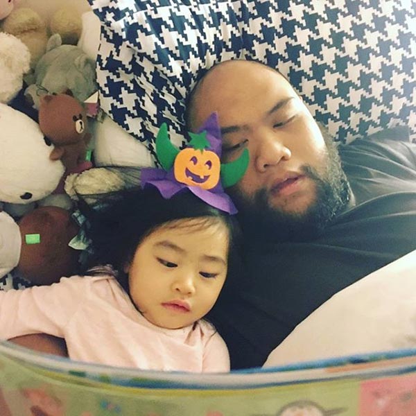 กอล์ฟ ฟักกลิ้งฮีโร่ น้องชูใจ