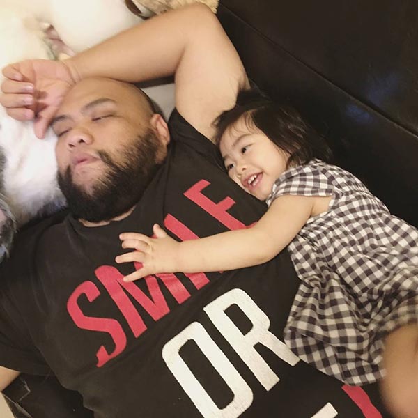 กอล์ฟ ฟักกลิ้งฮีโร่ น้องชูใจ