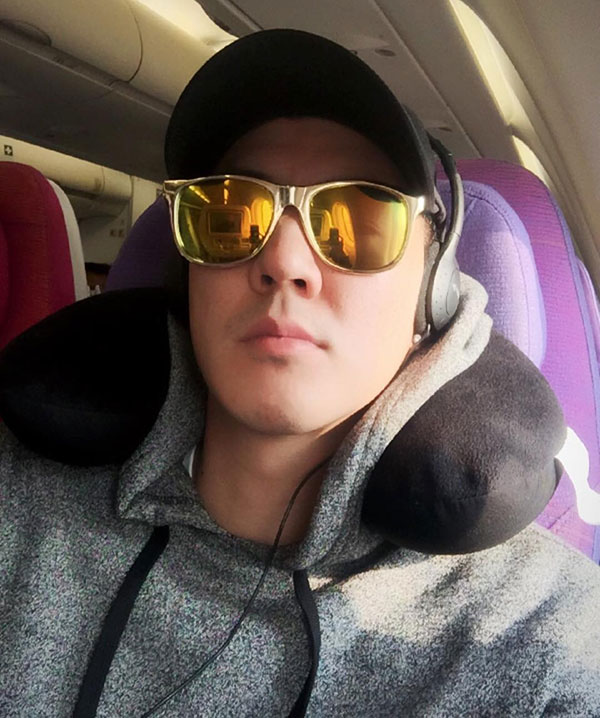 ฮาเวิร์ด หวัง