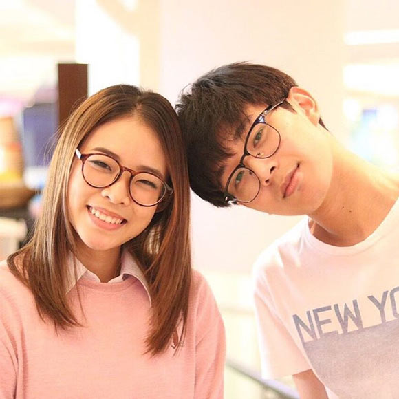 อิมเมจ เดอะวอยซ์