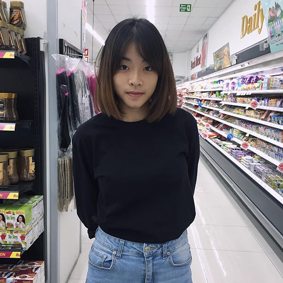 อิมเมจ เดอะวอยซ์