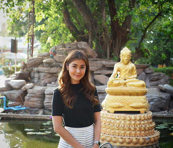 จ๊ะจ๋า พริมรตา