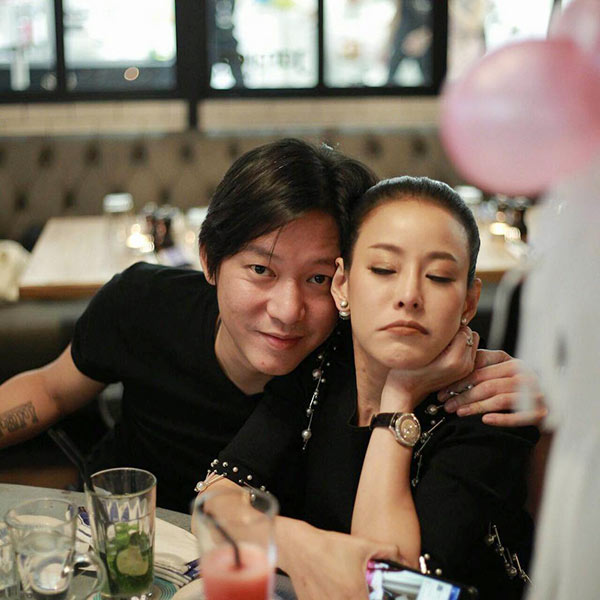 จิน ธรรมะวัฒนะ หนิง ปณิตา