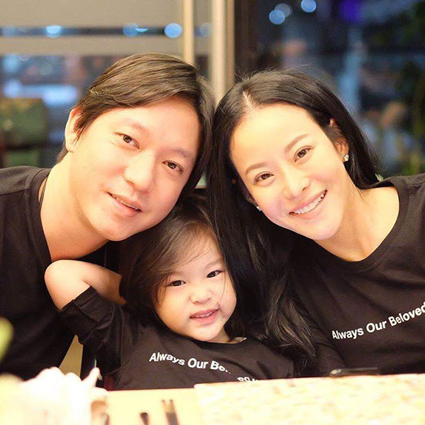 จิน ธรรมะวัฒนะ หนิง ปณิตา