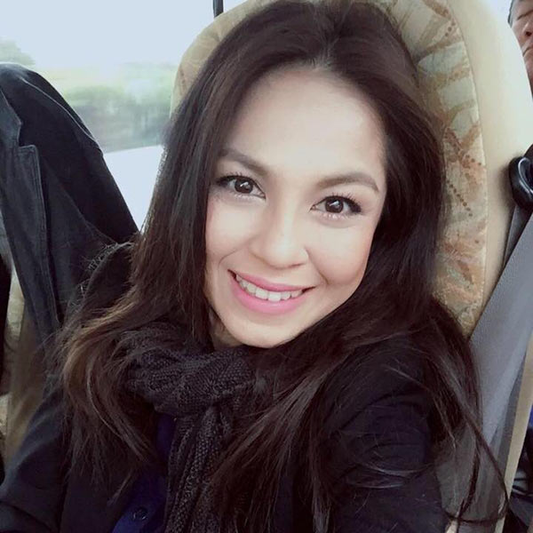 จอย ศิริลักษณ์