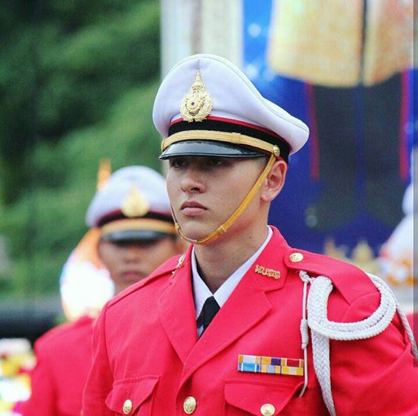 พลทหาร กวินท์ ดูวาล