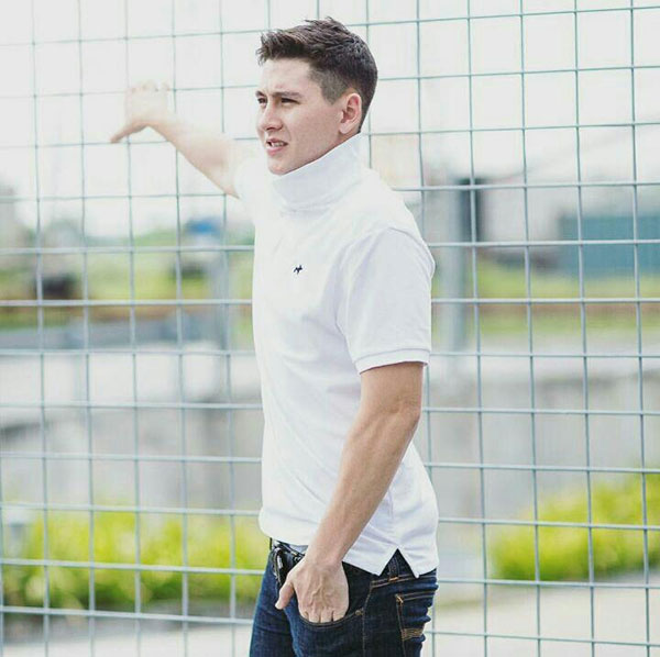 พลทหาร กวินท์ ดูวาล