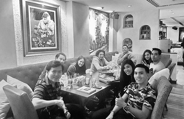 ลีซอ ธีรเทพ เจนี่