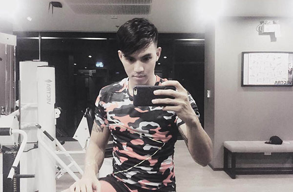 ลีซอ ธีรเทพ