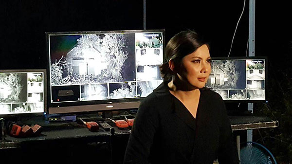 บุ๋ม ปนัดดา