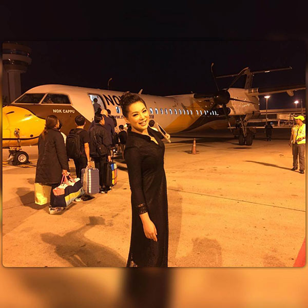 บุ๋ม ปนัดดา