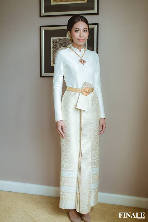 หญิงแม้น แต่งงาน