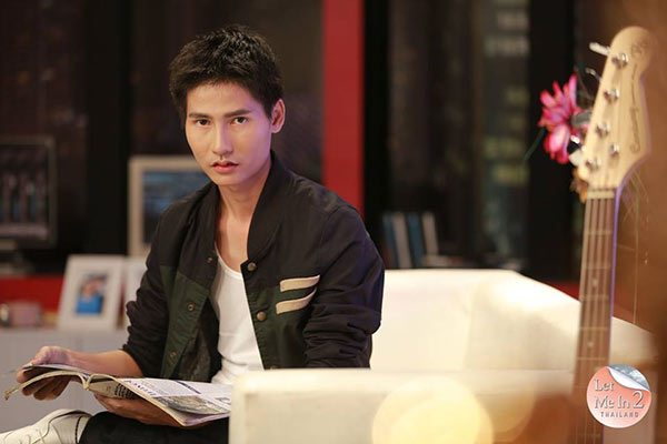 แมท ปภาวิน Let Me In Thailand 2