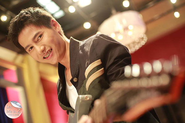 แมท ปภาวิน Let Me In Thailand 2