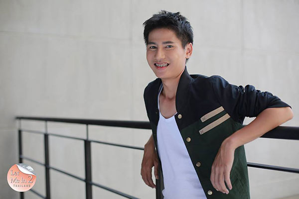 แมท ปภาวิน Let Me In Thailand 2