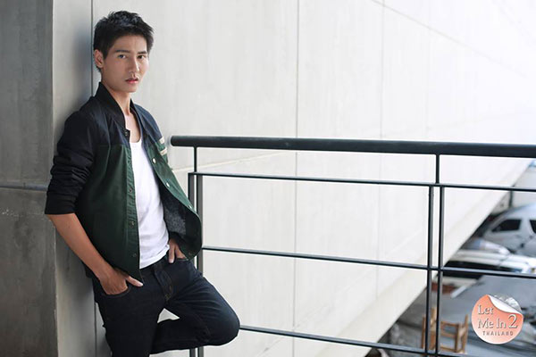 แมท ปภาวิน Let Me In Thailand 2