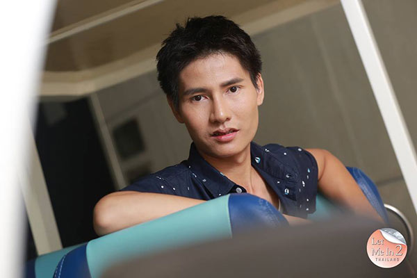 แมท ปภาวิน Let Me In Thailand 2