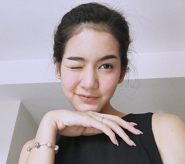 โบว์ เมลดา