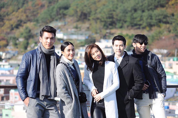 เมียหลวง 2017