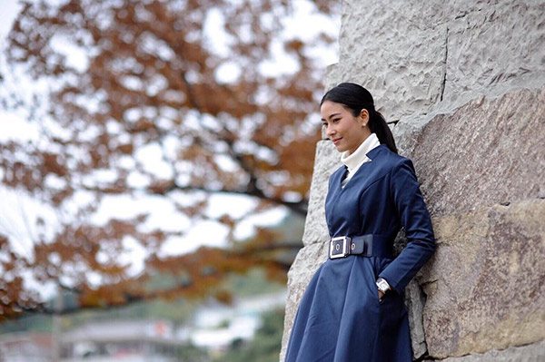 เมียหลวง 2017 