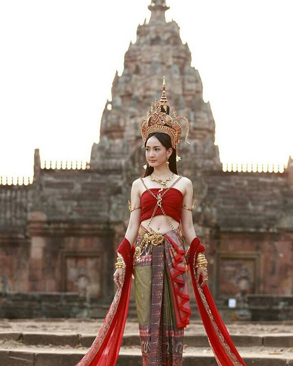 นาคี