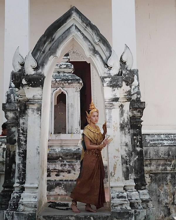  คุณอุบล