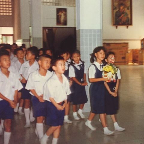 แต้ว ณฐพร