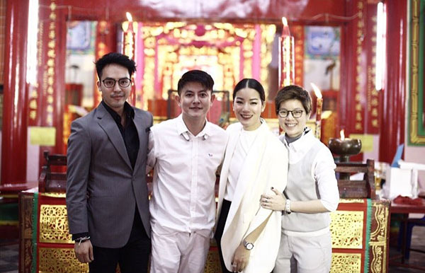 ท็อป แพม 