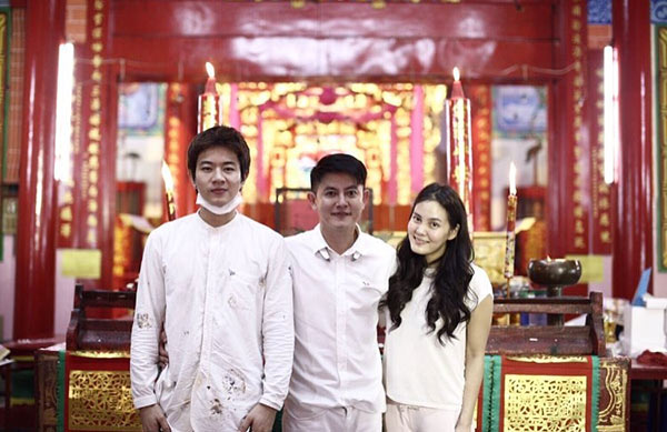 ท็อป แพม 