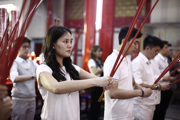 เจนี่ เทียนโพธิ์สุวรรณ