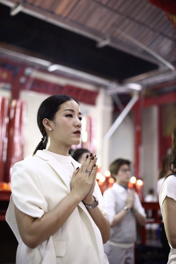 แพม สิตามนินท์